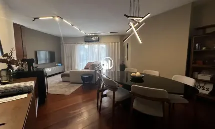 Apartamento no Mont Blanc - Vila Virgínia - em Jundiaí/SP