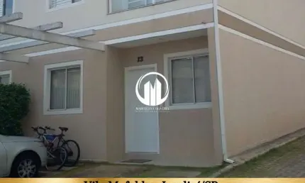 Casa com 3 quartos à venda na Vila Mafalda, Jundiaí 