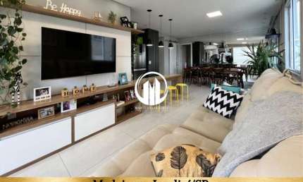 Apartamento com 3 dormitórios - Medeiros - Jundiaí/SP