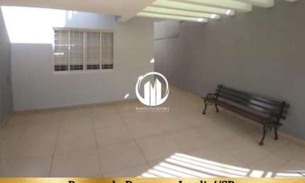 Casa com 3 dormitórios - Parque da Represa - Jundiai /SP