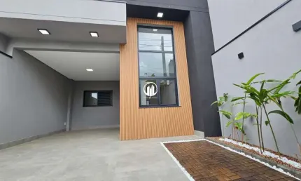 Casa com 2 dormitórios - Jd. Vale Verde - Jundiaí - SP