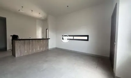 Casa térrea com 3 dormitórios - Residencial Santa Giovana - Jundiaí/SP