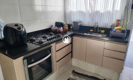 Casa com 2 quartos à venda no Parque Residencial Jundiaí, Jundiaí 