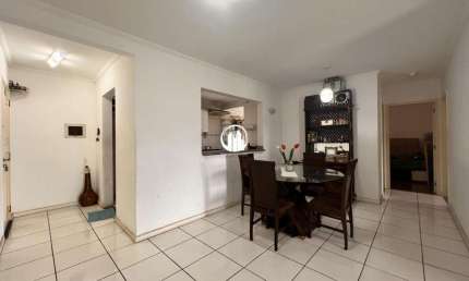 Apartamento 3 dormitórios - Parque da Represa - Jundiaí/SP