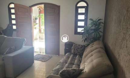 Casa com 2 quartos à venda no Jardim das Tulipas, Jundiaí 
