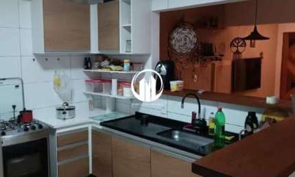 Casa com 3 dormitórios - Parque Residencial Cravos - Fazenda Grande - Jundiaí/SP