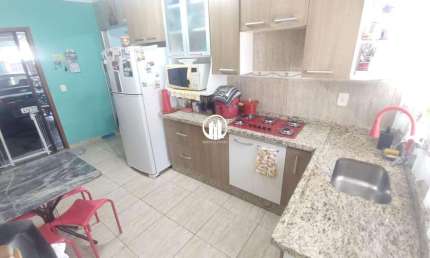 Casa com 3 dormitórios - Fazenda Grande - Jundiaí/SP