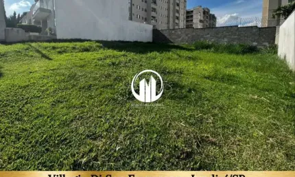 Terreno em condomínio fechado à venda no Medeiros, Jundiaí 