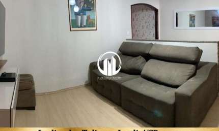 Casa com 3 quartos à venda no Jardim das Tulipas, Jundiaí 