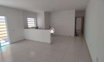 Casa térrea 2 dormitórios  Parque Residencial Jundiaí - Jundiaí/SP