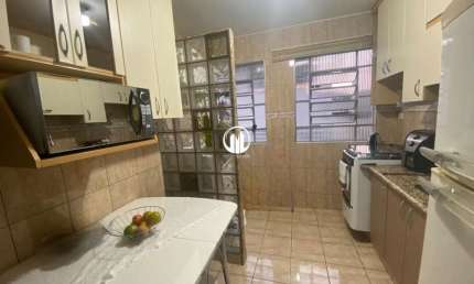 Apartamento com 2 quartos à venda no Recanto Quarto Centenário, Jundiaí 