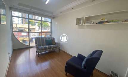 Locação sala Comercial em Jundiaí / Rua do Retiro - Vila Virgínia