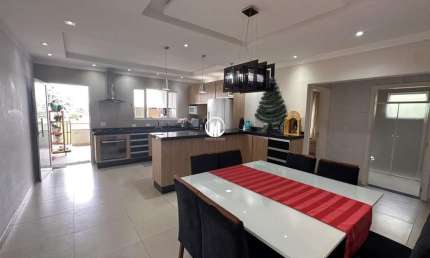 Casa c/ 3 dormitórios à venda -  Itupeva - Jardim Ana Luiza