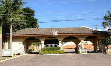 Terreno - Residencial Village das Flores - Jardim Novo Mundo - Jundiaí/SP