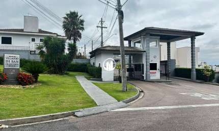 Terreno - Villagio Di San Francesco - Bairro do Medeiros - Jundiaí/SP