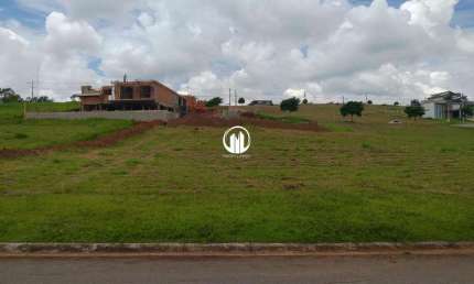 Terreno em condomínio fechado à venda no Rio Abaixo, Itupeva 