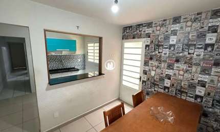 Casa com 3 dormitórios - Fazenda Grande - Jundiaí-SP