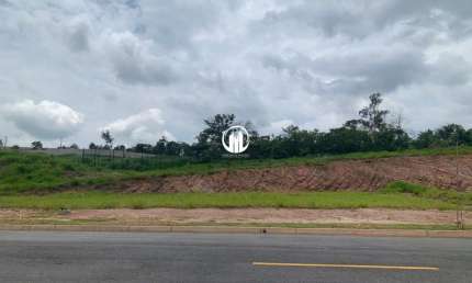 Terreno no Residencial dos Lagos - Corrupira - Jundiaí/SP