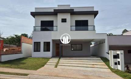 Casa com 3 quartos à venda na Da Lagoa, Itupeva 