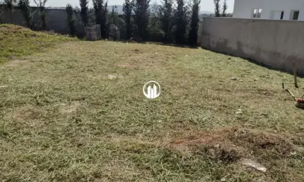 Terreno em condomínio fechado à venda no São Venâncio, Itupeva 