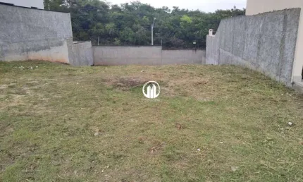 Terreno em condomínio fechado à venda no São Venâncio, Itupeva 