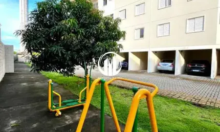 Apartamento  à venda 2 Dormitórios - Medeiros - Jundiaí / SP