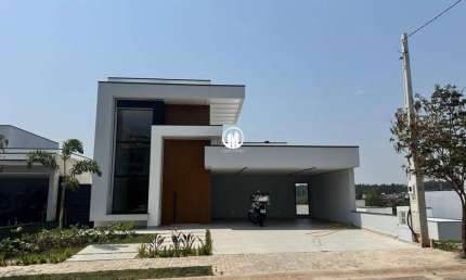Casa à venda com 3 Suítes - Gran Ville São Venâncio - Jardim Primavera - Itupeva/SP