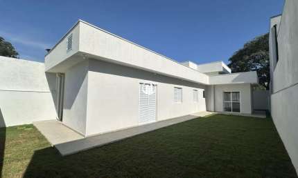 Casa à venda com 3 quartos sendo 1 suíte - Medeiros - Jardim Alice -Jundiaí/SP