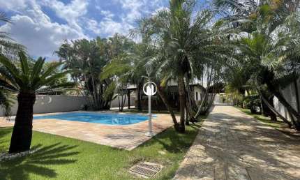 Casa a venda com 3 suítes no Jardim Tereza Cristina - Jundiaí /SP