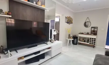 Casa á venda com 3 dormitórios (sendo 1 suíte) - Jardim Sarapiranga -Jundiaí/SP