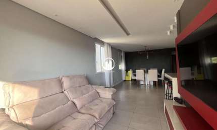 Apartamento com 3 dormitórios - Medeiros - Jundiaí/SP