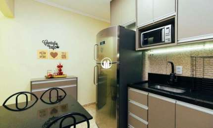 Casa com 3 dormitórios - Fazenda Grande - Jundiaí/SP