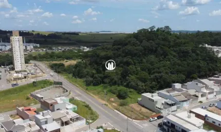Terreno à venda 180m2 - Residencial Santa Giovana - Jundiaí - SP