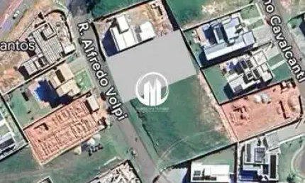 Excelente terreno à venda no Condomínio Terras da Alvorada, bairro Dos Medeiros Jundiaí-SP