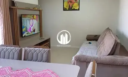 Apartamento à venda com 3 dormitórios (sendo 1 suite)- Condominio Myriad - Bosque dos Jacarandás Jundiai/SP