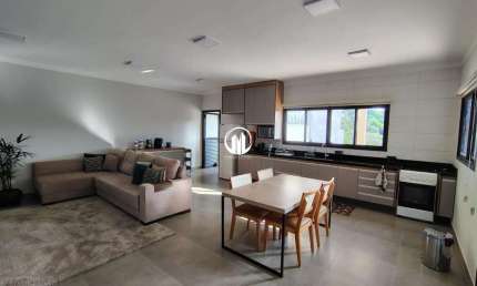 Casa à venda com 3 dormitórios (sendo 1 suíte) - Chácara Morada Mediterrânea - Jundiaí-SP