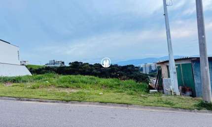 Terreno à venda, 483 m² - Horto Florestal - Jundiaí/SP