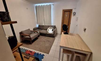 Apartamento 2 dormitórios - Residencial Anhanguera -  Jardim Ana Maria Jundiaí