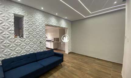 Casa com 3 quartos à venda na Vila Graff, Jundiaí 