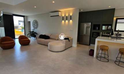 Casa a venda com 4 dormitórios (sendo 3 suítes) - Loteamento Reserva Ermida - Eloy Chaves - Jundiaí/SP