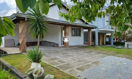 Casa a Venda Condomínio com 3 dormitórios - Ibi Aram I - Itupeva - São Paulo