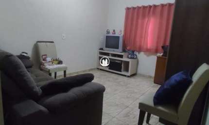 Casa com 3 Dormitórios - Jardim Guanabara - Jundiaí/SP