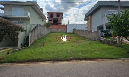 Terreno  a venda - Condomínio Ibi Aram 2 - Itupeva/SP