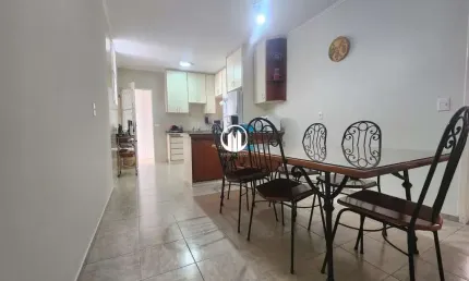 Casa térrea com  3 dormitórios, sendo 1 suíte e com edícula  - Jardim das Samambaias/Jundiaí-SP