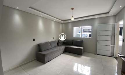 Casa 03 Dormitórios à venda em Jundiaí - Parque Cidade Jardim II