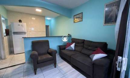 Casa a venda com 2 dormitórios - Fazenda Grande - Jundiai/SP