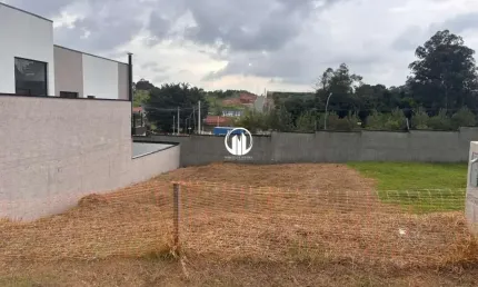 Terreno em Condomínio no Bairro São Venâncio - Guacuri