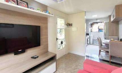 Apartamento 02 Dormitórios - Alpha 03 - Jardim Guanabara - Jundiaí