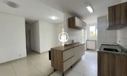 Apartamento com 2 dormitórios - Condomínio Atmosphera - Eloy Chaves - Jundiaí/SP.