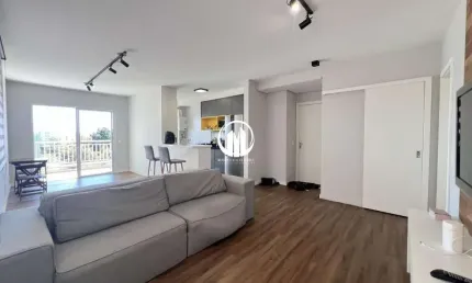 Apartamento com 3 dormitórios - Medeiros - Jundiaí/SP